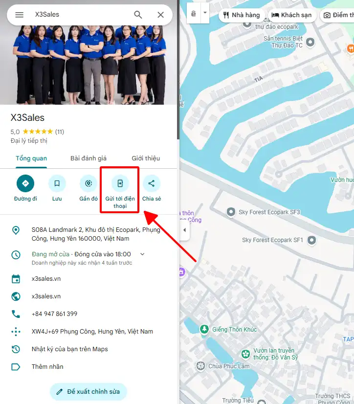Google Map là gì? Khám phá 9 tính năng chính và cách sử dụng