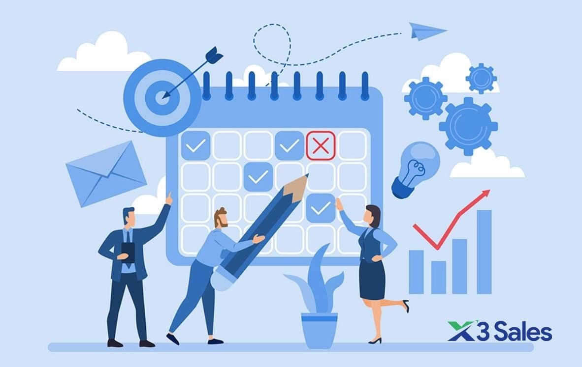 Quy trình SEO website tổng thể lên TOP - Hiệu quả bền vững