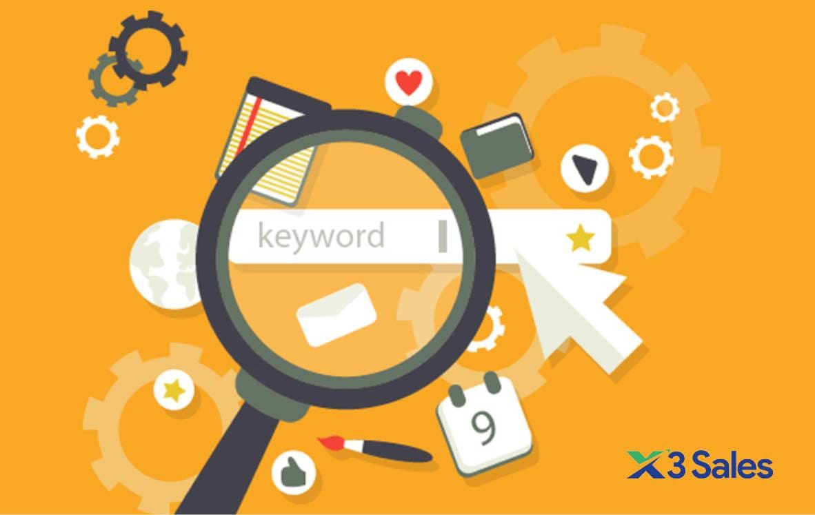 Quy trình SEO website tổng thể lên TOP - Hiệu quả bền vững