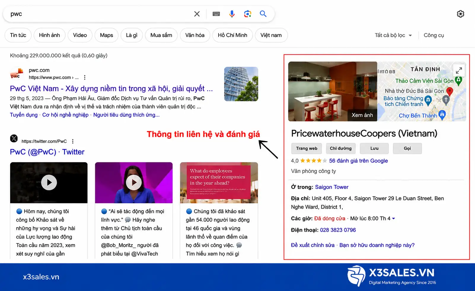 Hướng Dẫn Cách Tạo Địa Điểm Trên Google Maps Chuẩn SEO Mới Nhất