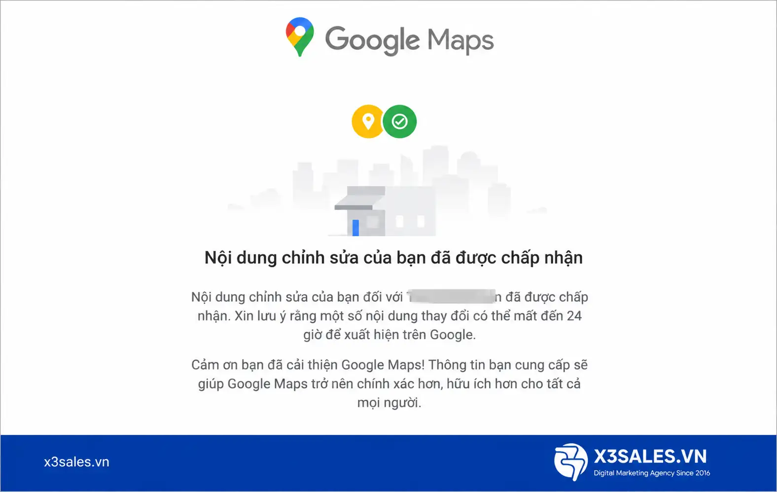 Hướng Dẫn Cách Tạo Địa Điểm Trên Google Maps Chuẩn SEO Mới Nhất