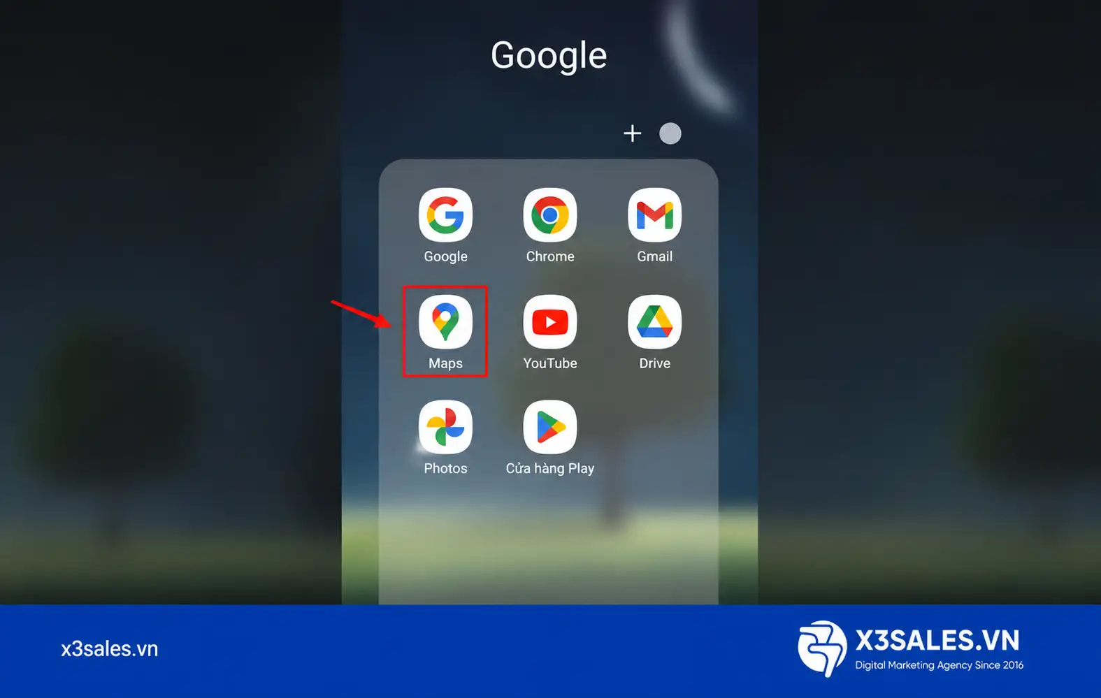 Hướng Dẫn Cách Tạo Địa Điểm Trên Google Maps Chuẩn SEO Mới Nhất