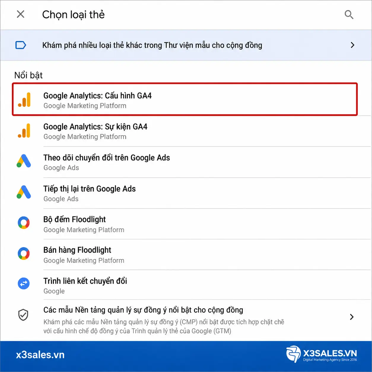 Toàn Tập Về Google Analytics 4 (GA4)