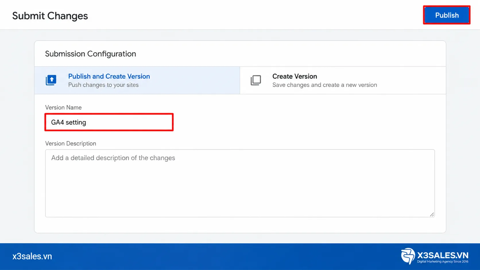 Toàn Tập Về Google Analytics 4 (GA4)
