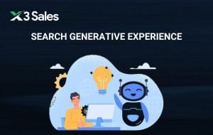 Kiến thức mới nhất Search Generative Experience 2025