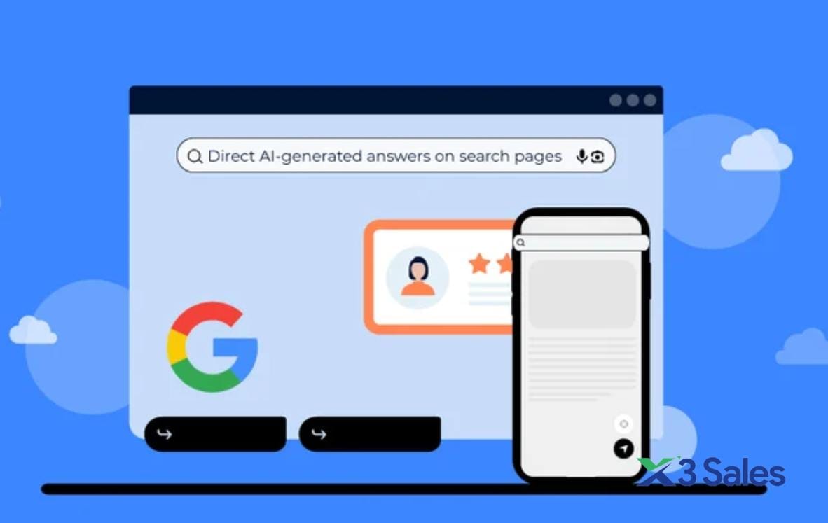 Kiến thức mới nhất Search Generative Experience 2025