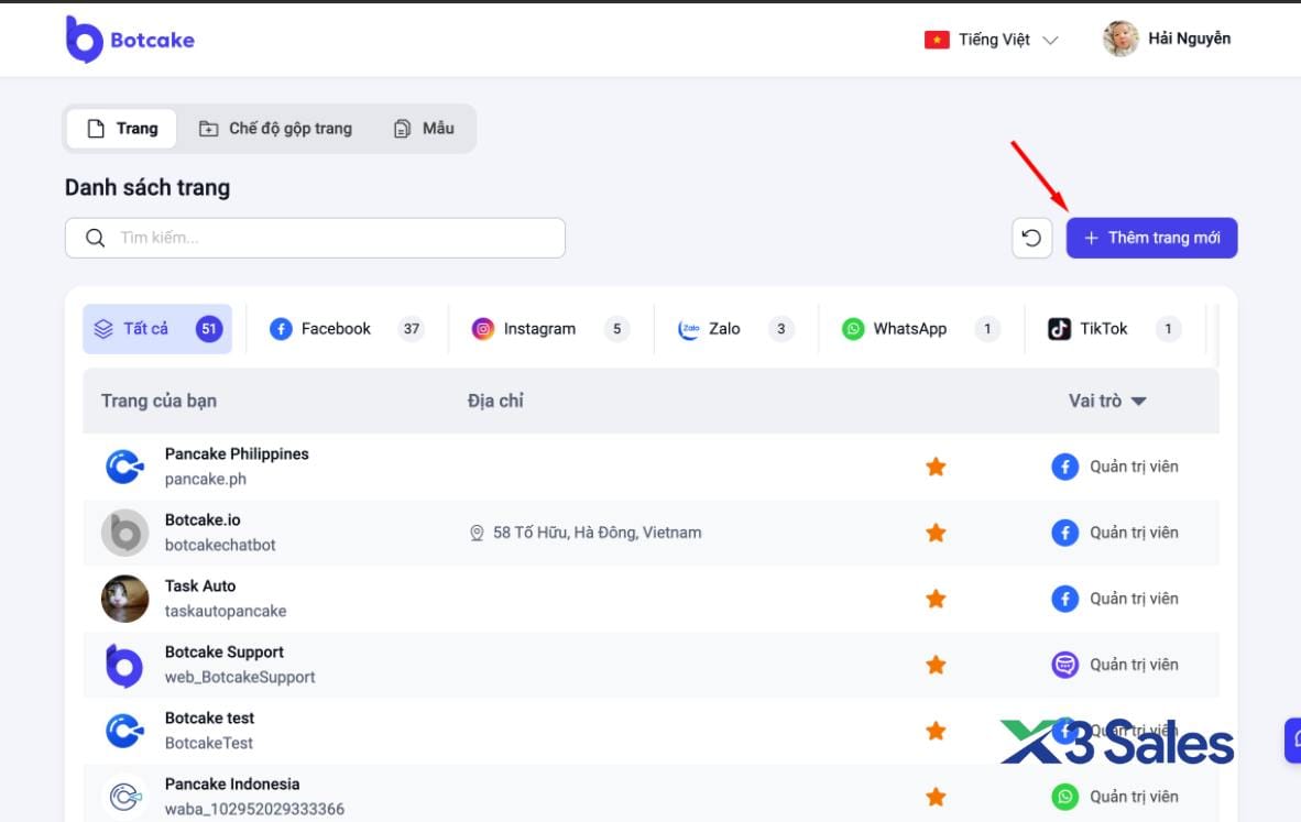 Chatbot Facebook là gì? TOP 8 phần mềm thịnh hành nhất
