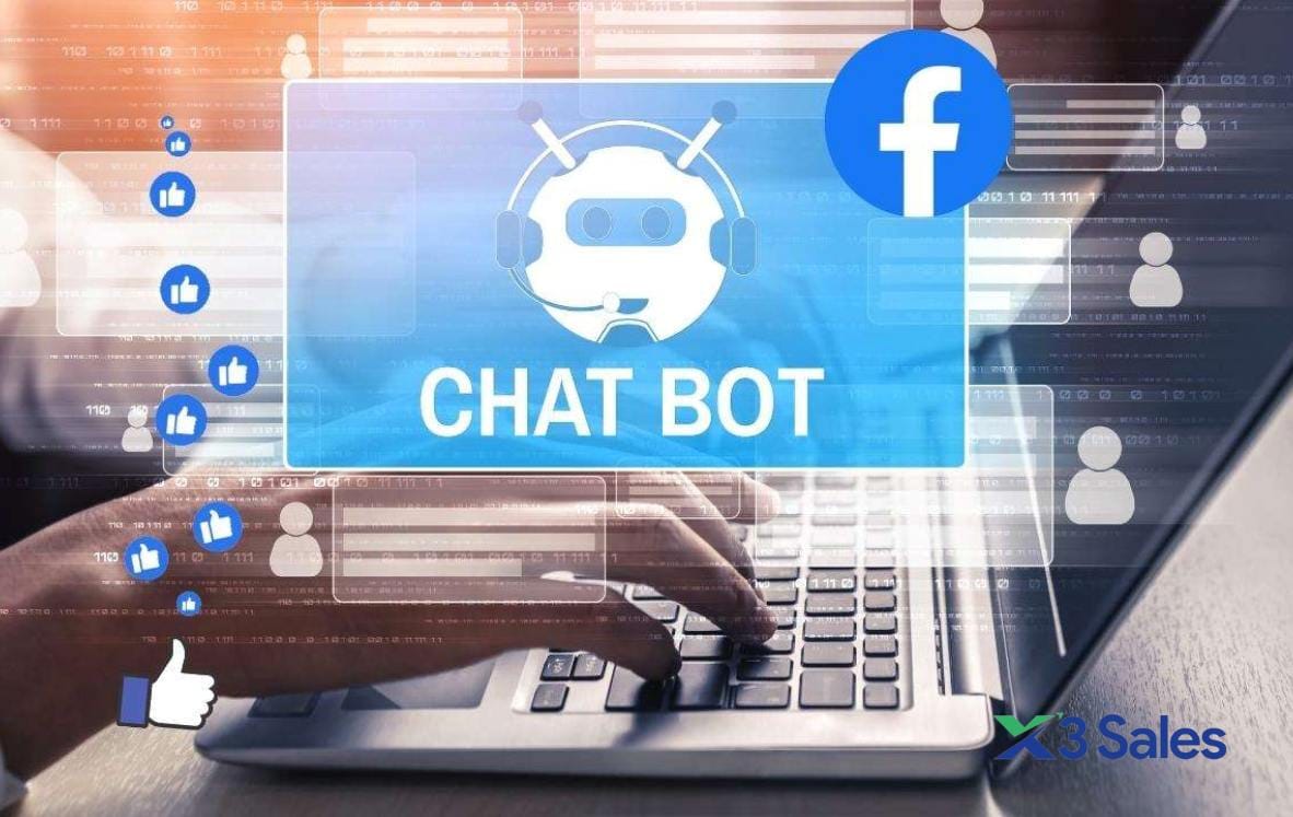 Chatbot Facebook là gì? TOP 8 phần mềm thịnh hành nhất