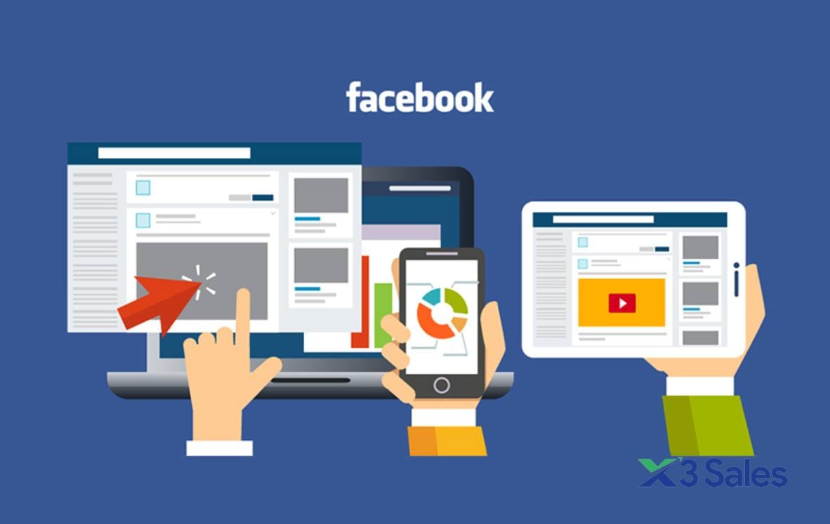 TOP 10 Công cụ quảng cáo Facebook là trợ thủ đắc lực
