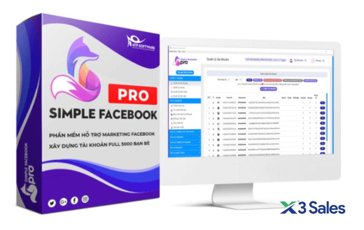 TOP 10 Công cụ quảng cáo Facebook là trợ thủ đắc lực