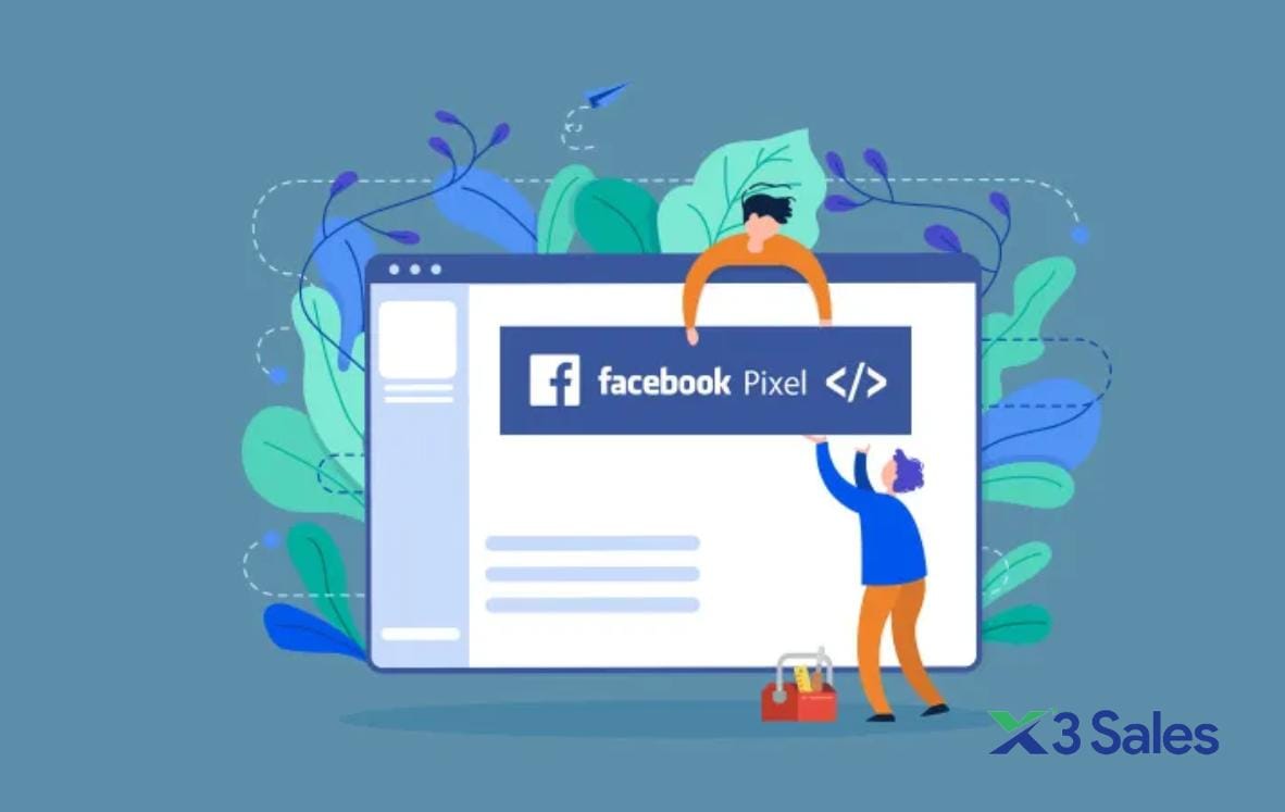 Facebook Pixel là gì? Cách tạo, cài đặt và sử dụng chi tiết