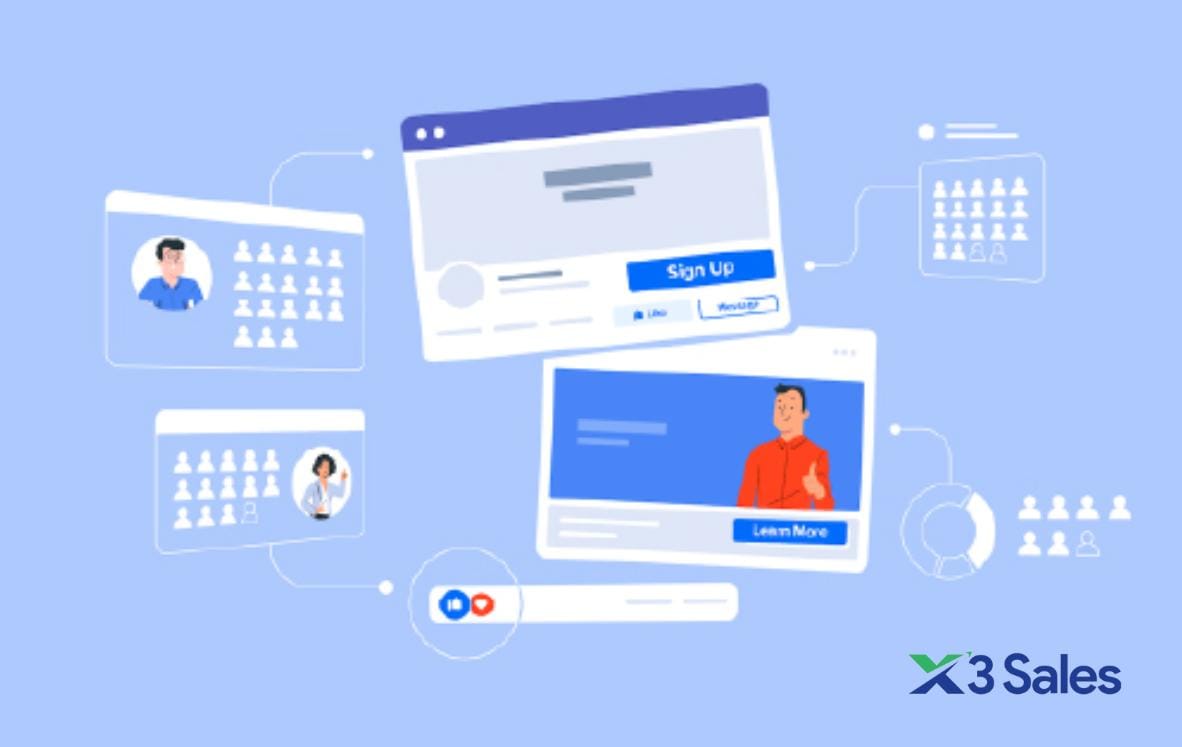 Facebook Pixel là gì? Cách tạo, cài đặt và sử dụng chi tiết