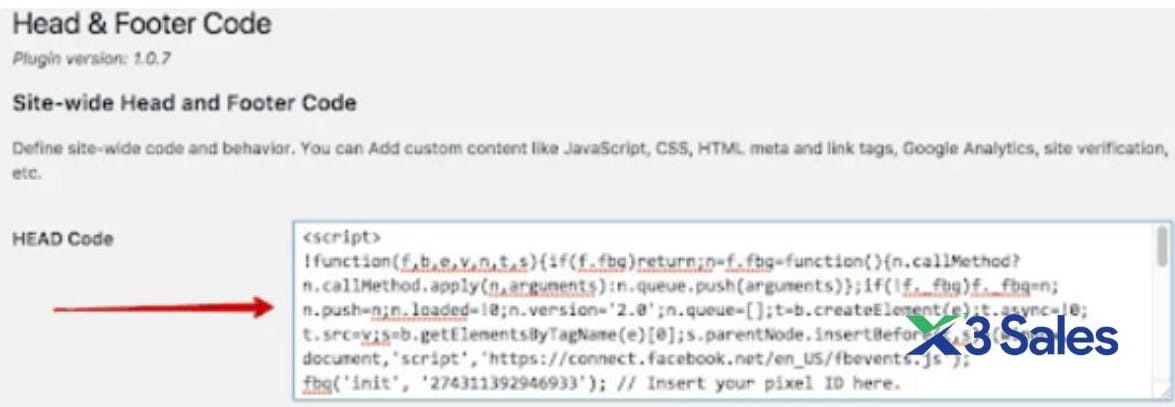 Facebook Pixel là gì? Cách tạo, cài đặt và sử dụng chi tiết