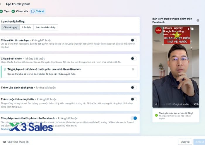 Facebook Reels là gì? Tất tần tật về tính năng video ngắn của Facebook