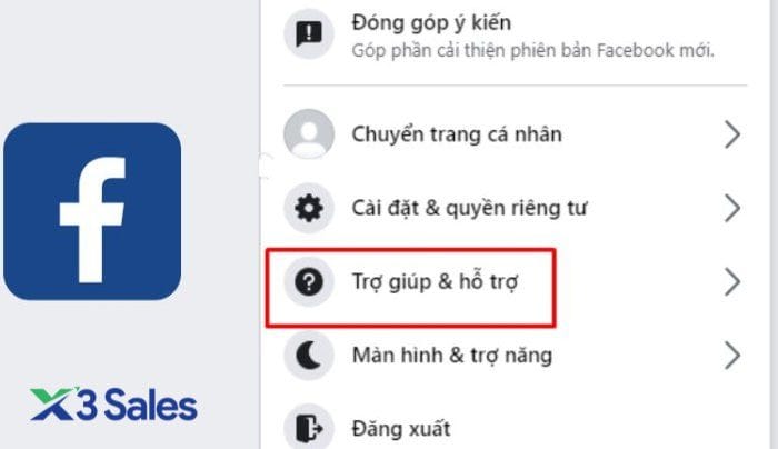 Tại sao tài khoản Facebook bị khoá?
