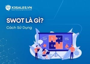 SWOT là gì? Cách sử dụng để phân tích chiến lược marketing