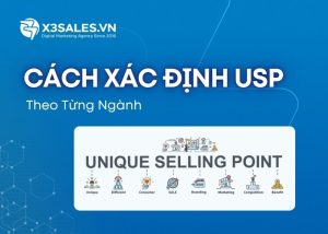 USP là gì? Cách xác định USP theo từng ngành hiệu quả