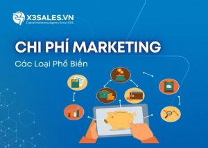 Các loại chi phí Marketing phổ biến và cách tối ưu hoá chi phí hiệu quả