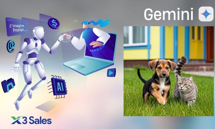 Gemini AI là gì?