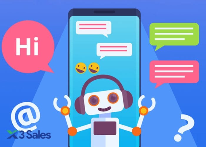 Chatbot AI là gì? Vì sao doanh nghiệp không nên bỏ qua