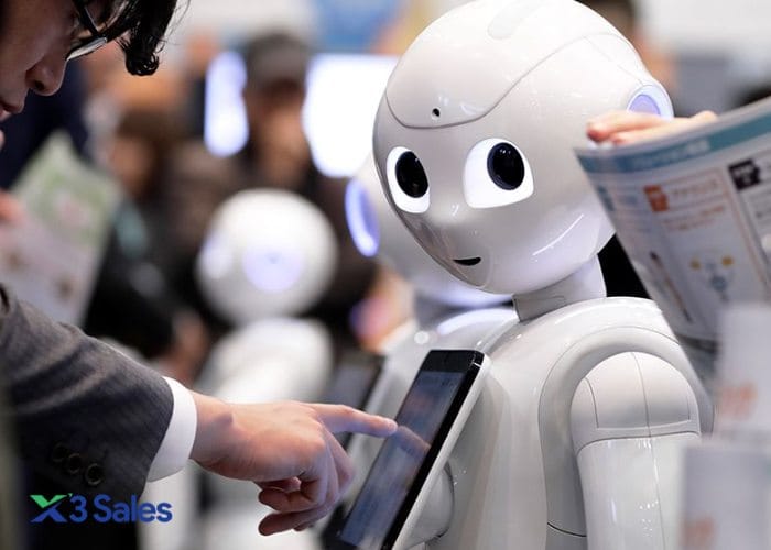 Chatbot AI là gì? Vì sao doanh nghiệp không nên bỏ qua