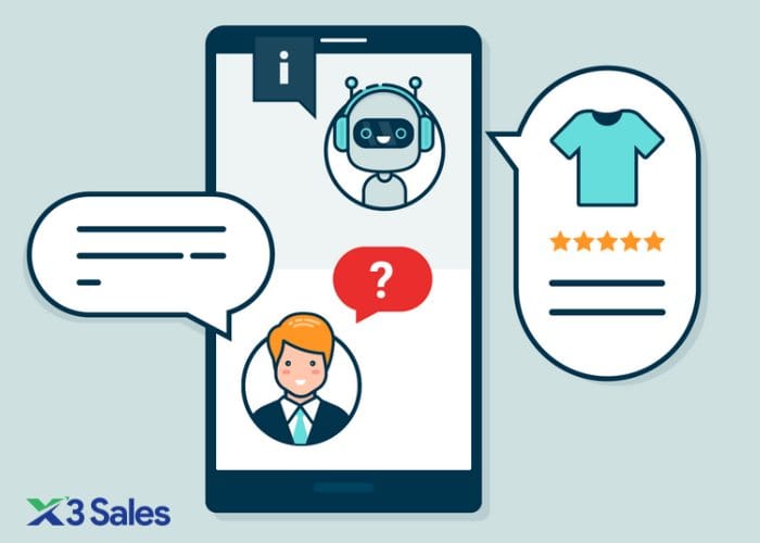 Chatbot AI là gì? Vì sao doanh nghiệp không nên bỏ qua