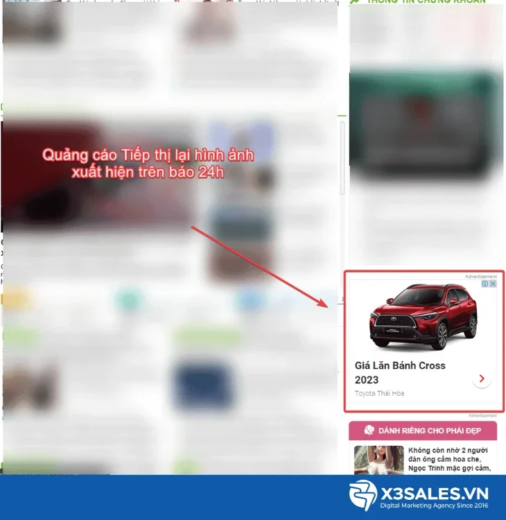 Tìm hiểu chung về Google Ads Remarketing