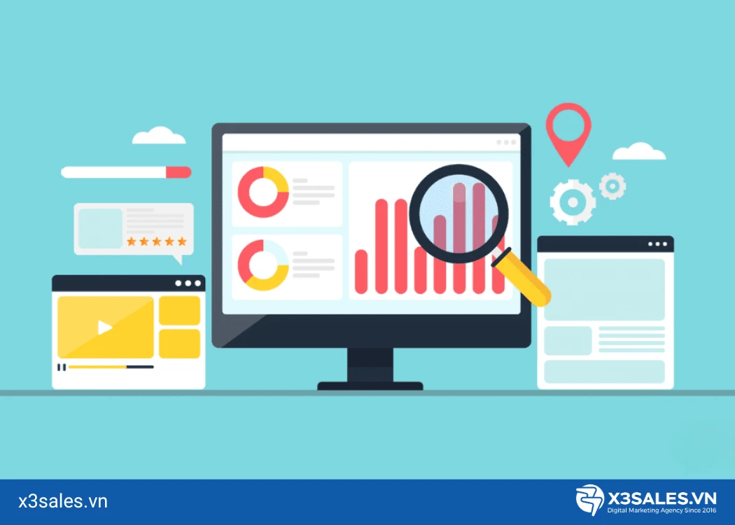 Tìm hiểu chung về Google Ads Remarketing