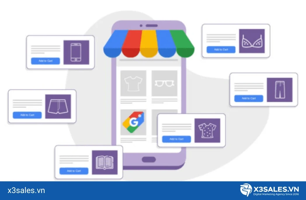 Tìm hiểu chung về Google Ads Remarketing