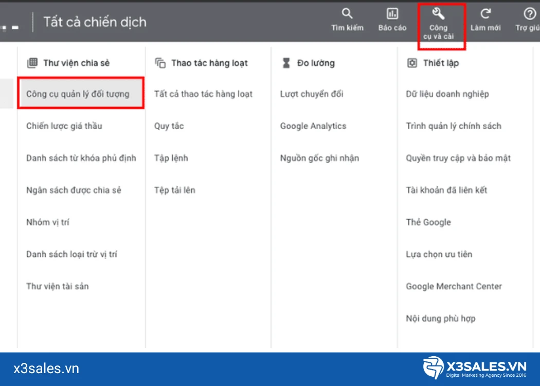 Tìm hiểu chung về Google Ads Remarketing