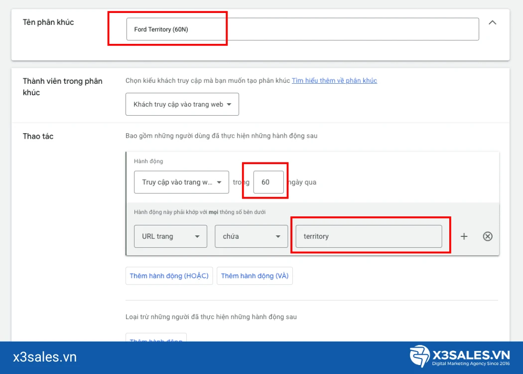 Tìm hiểu chung về Google Ads Remarketing