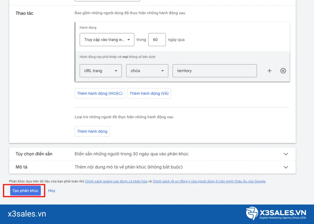 Tìm hiểu chung về Google Ads Remarketing