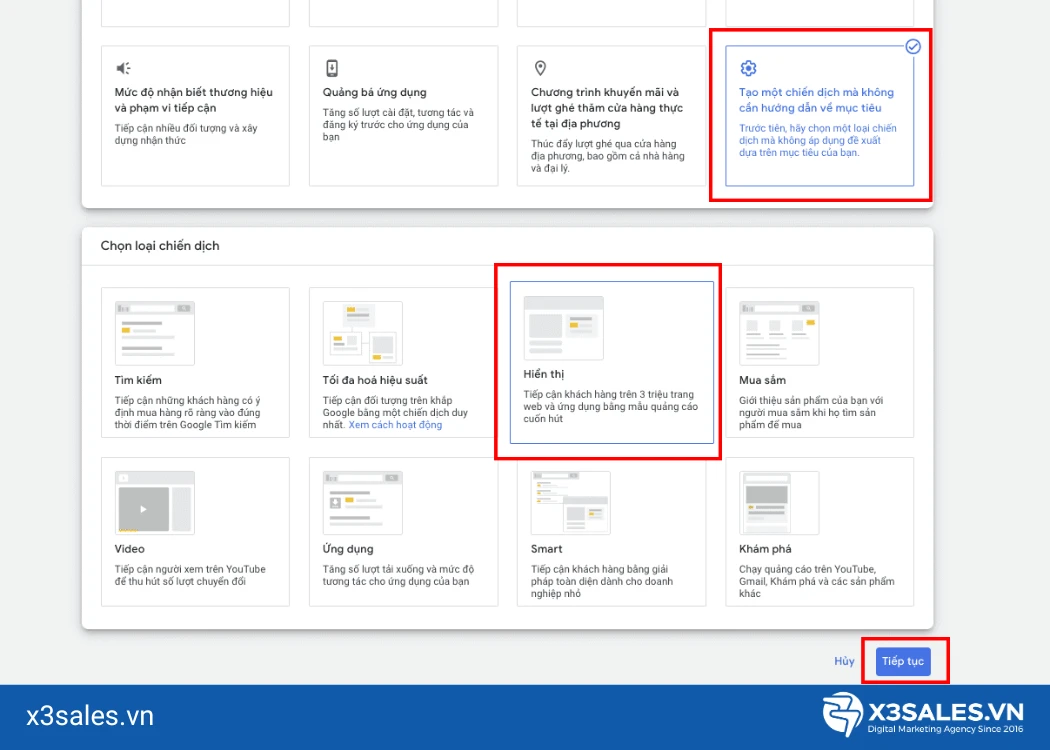 Tìm hiểu chung về Google Ads Remarketing
