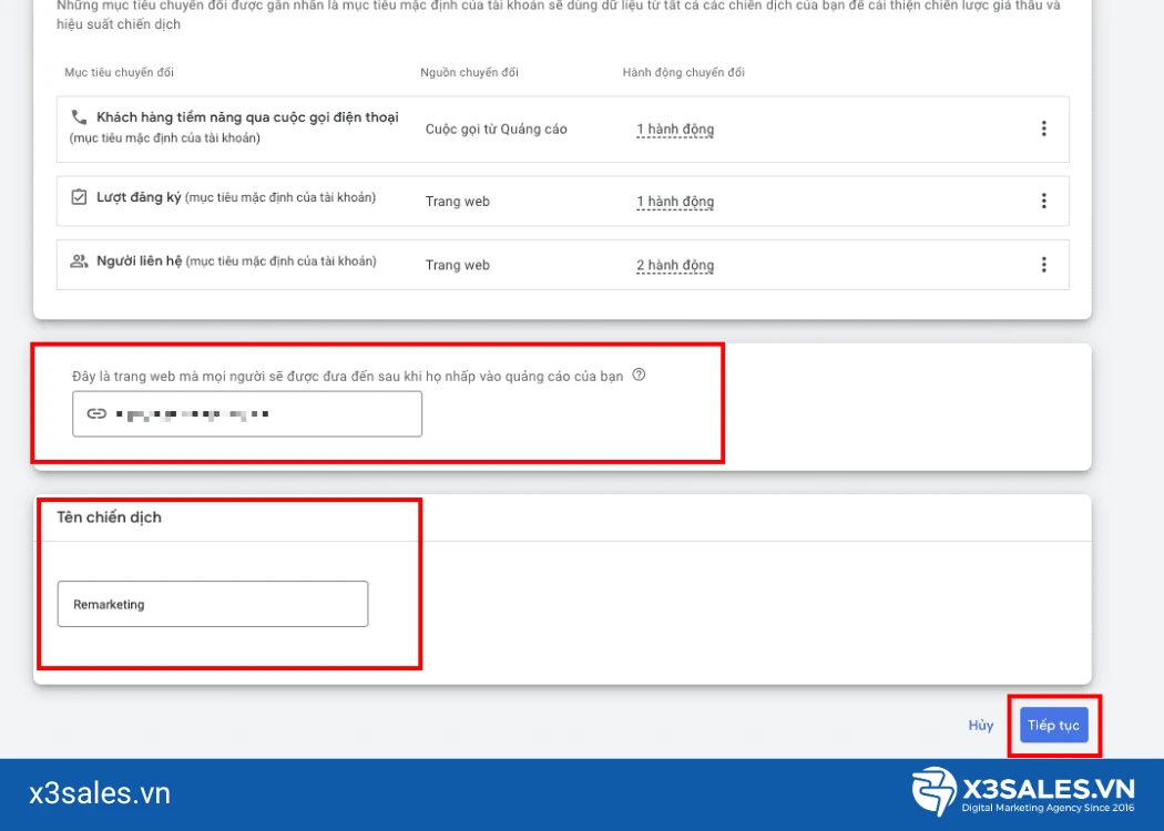 Tìm hiểu chung về Google Ads Remarketing