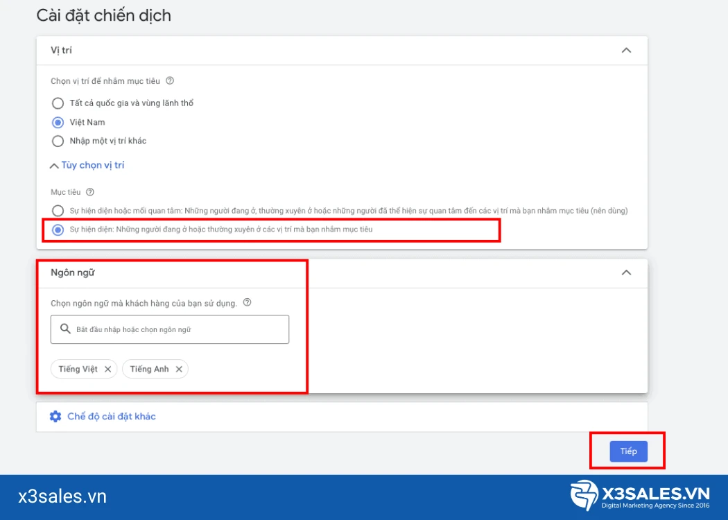 Tìm hiểu chung về Google Ads Remarketing