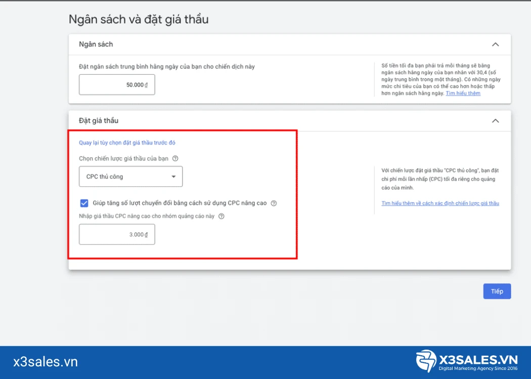 Tìm hiểu chung về Google Ads Remarketing