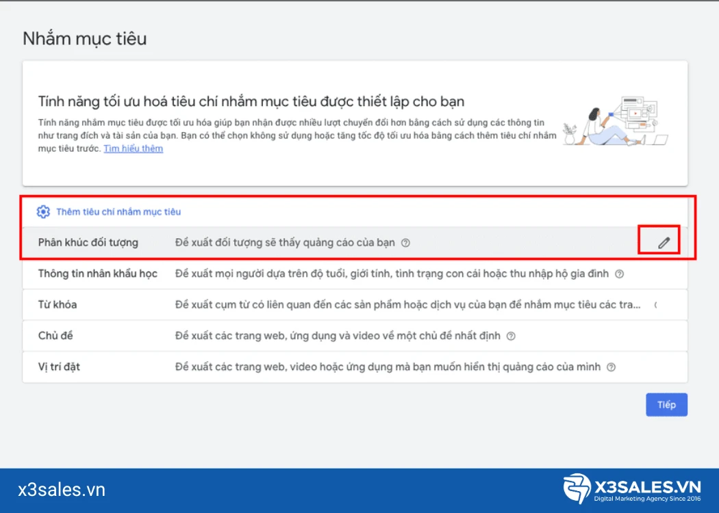 Tìm hiểu chung về Google Ads Remarketing