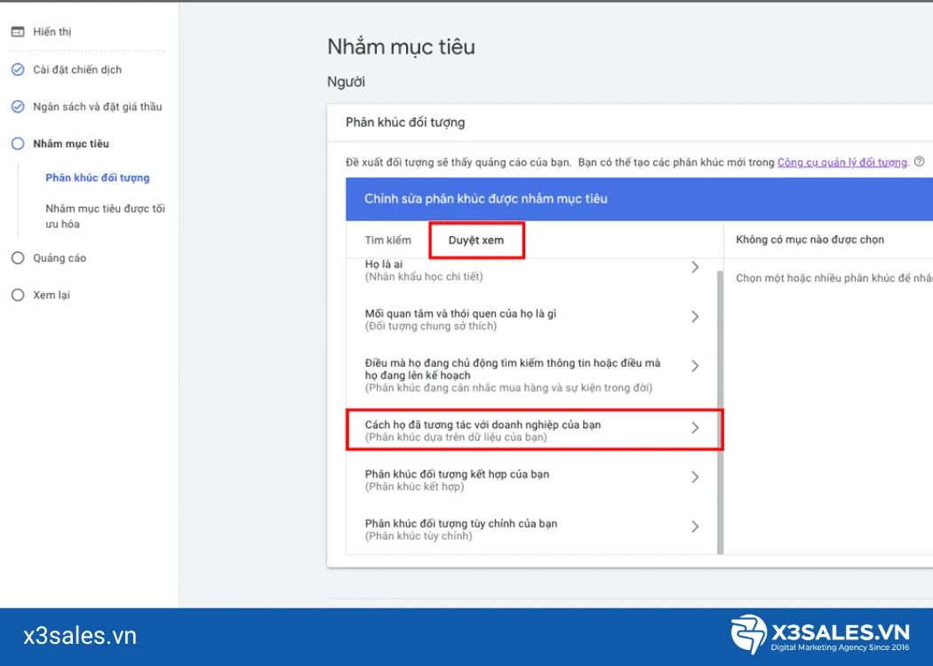 Tìm hiểu chung về Google Ads Remarketing