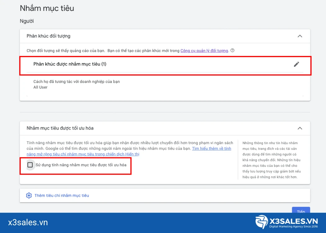 Tìm hiểu chung về Google Ads Remarketing