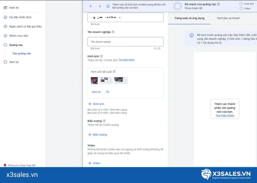 Tìm hiểu chung về Google Ads Remarketing