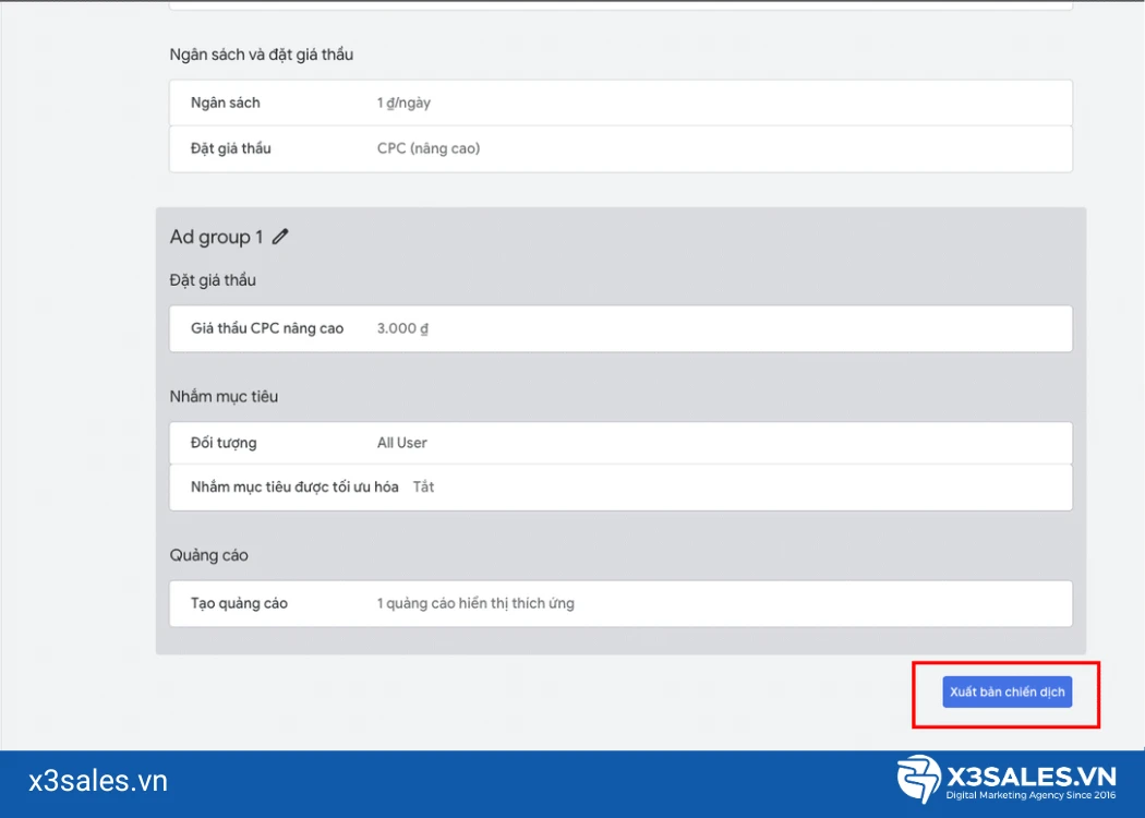 Tìm hiểu chung về Google Ads Remarketing