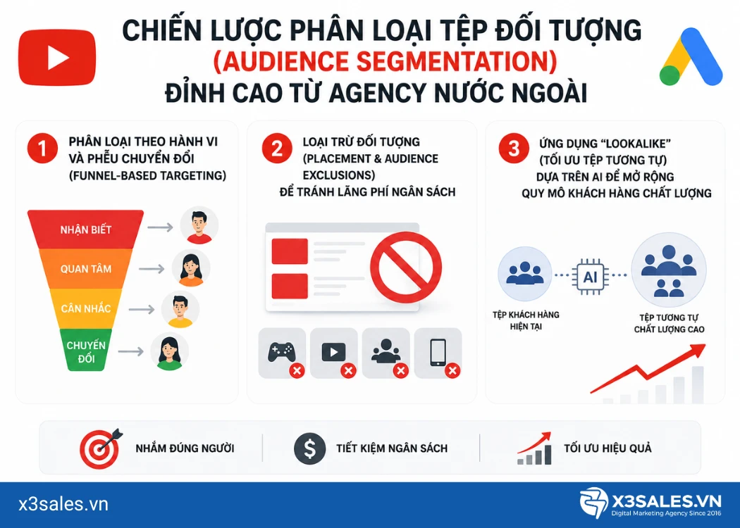 Tìm hiểu chung về Google Ads Remarketing
