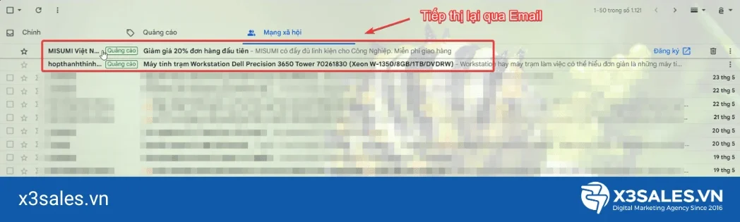 Tìm hiểu chung về Google Ads Remarketing