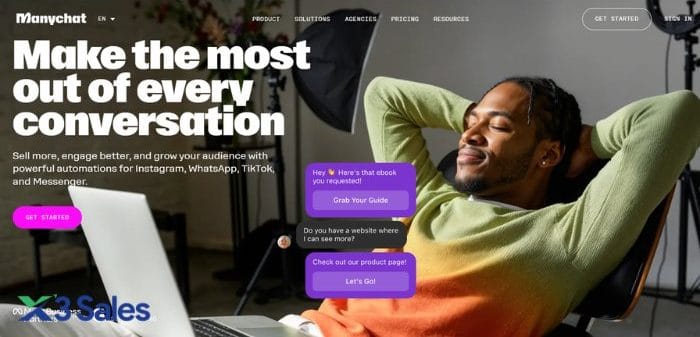 Phần mềm Chatbot miễn phí tốt nhất