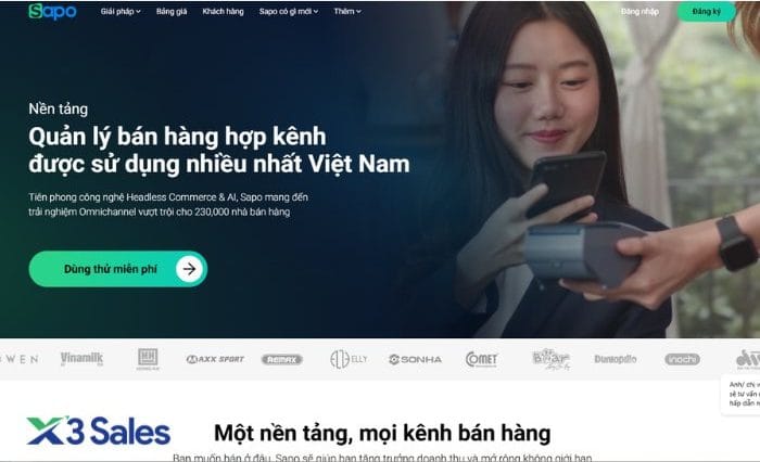 Phần mềm Chatbot miễn phí tốt nhất