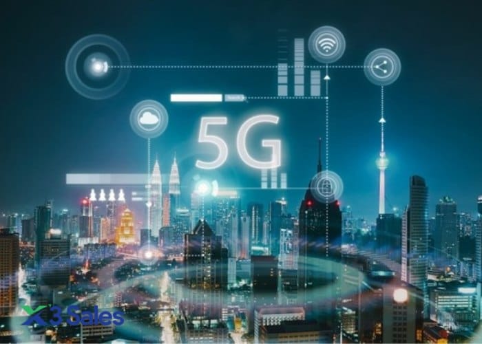 TOP 5 xu hướng công nghệ đáng chú ý