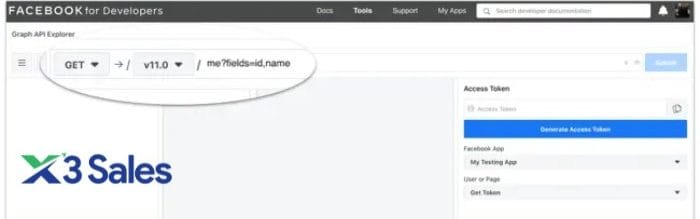 Facebook API là gì? 7 ứng dụng thực tế cần biết