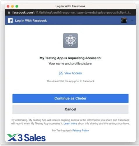 Facebook API là gì? 7 ứng dụng thực tế cần biết