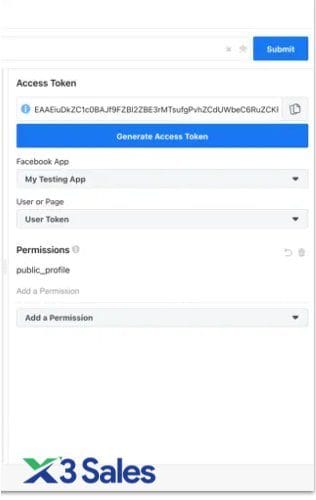 Facebook API là gì? 7 ứng dụng thực tế cần biết