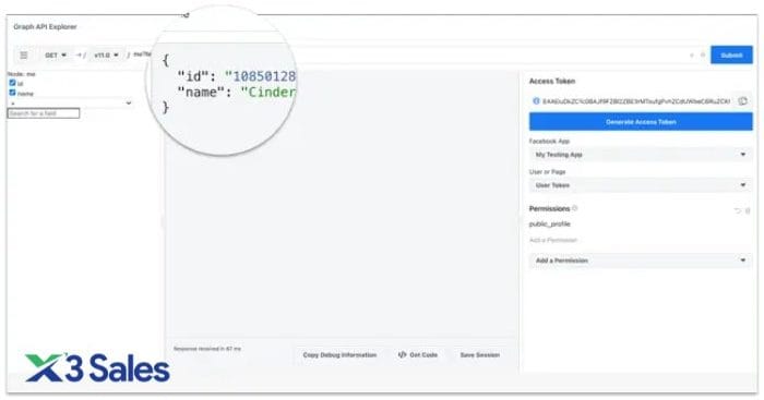 Facebook API là gì? 7 ứng dụng thực tế cần biết